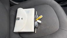 Smart forfour hatchback 1.0 Passion 5dr Petrol Hatchback